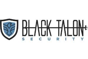 blacktalon security