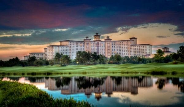 Rosen Shingle Creek Orlando