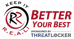 Better Your Best Logo ThreatLocker
